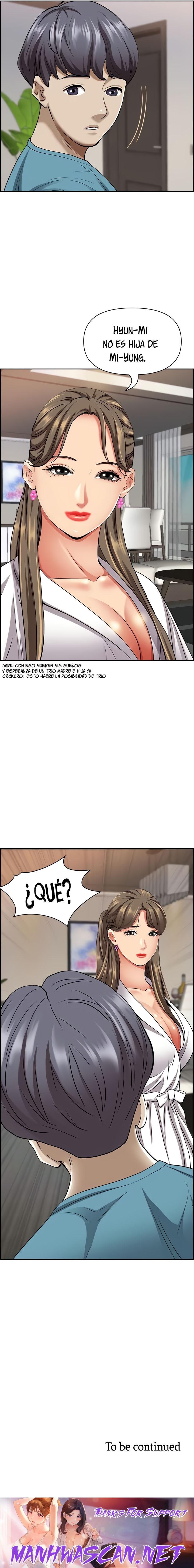 Living With a MILF Raw - Chapter 85 Page 26