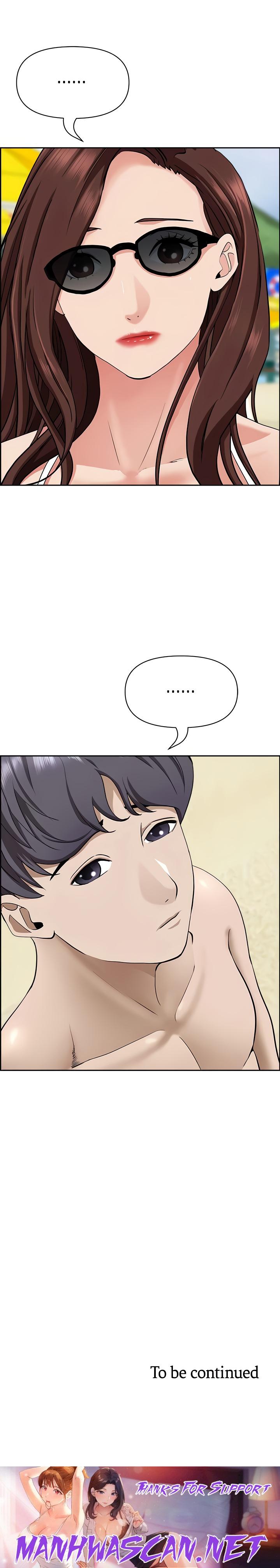 Living With a MILF Raw - Chapter 86 Page 34