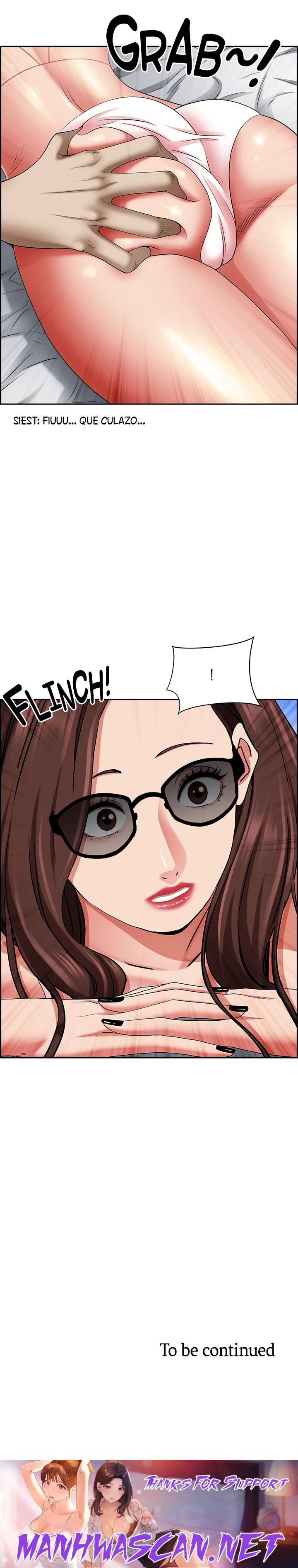 Living With a MILF Raw - Chapter 87 Page 36