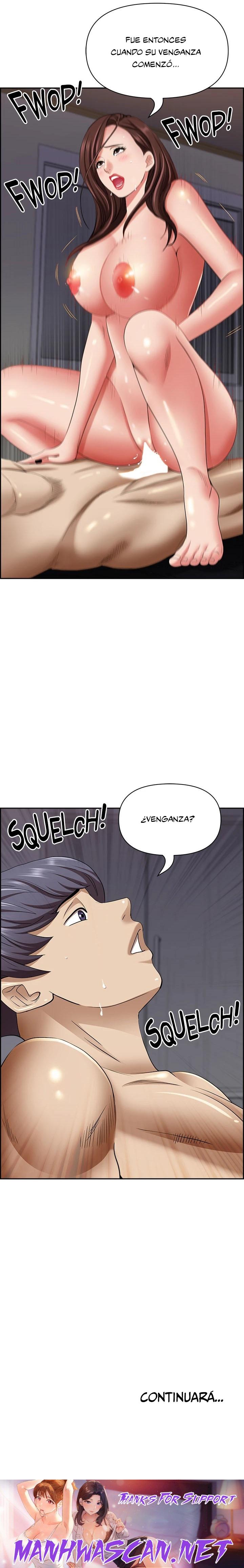 Living With a MILF Raw - Chapter 91 Page 25