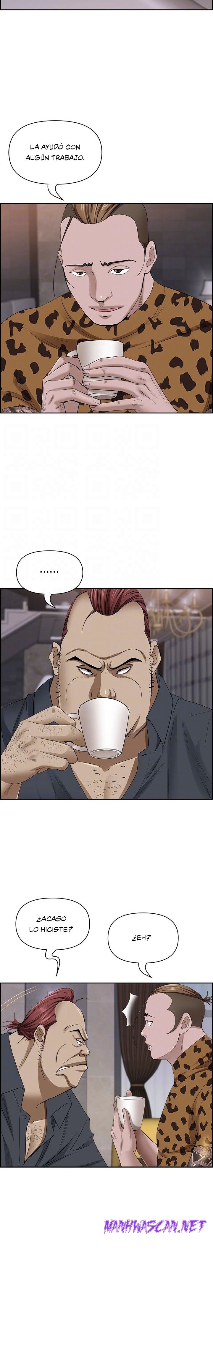 Living With a MILF Raw - Chapter 91 Page 8