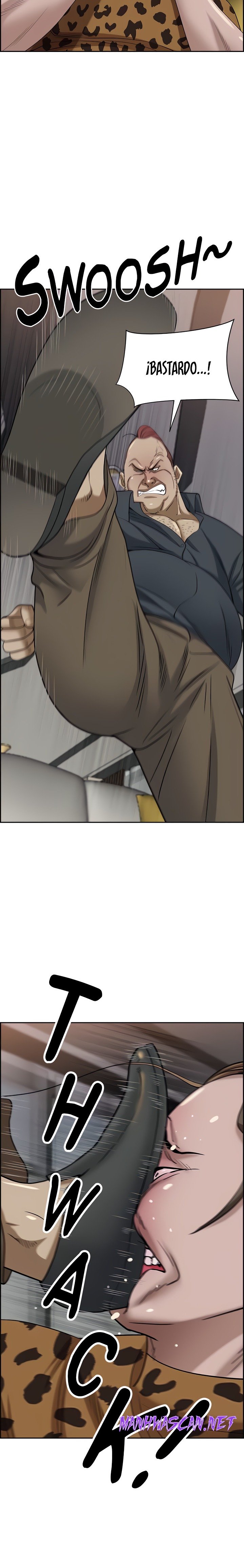 Living With a MILF Raw - Chapter 92 Page 10