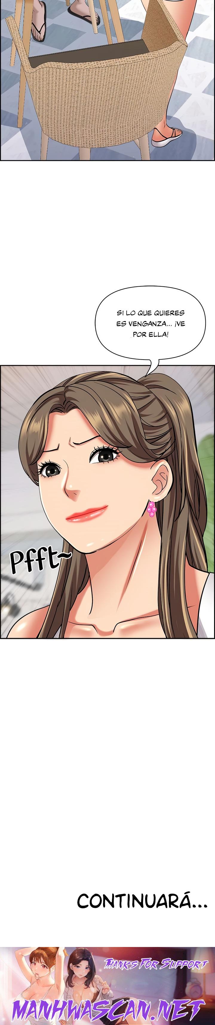 Living With a MILF Raw - Chapter 93 Page 24