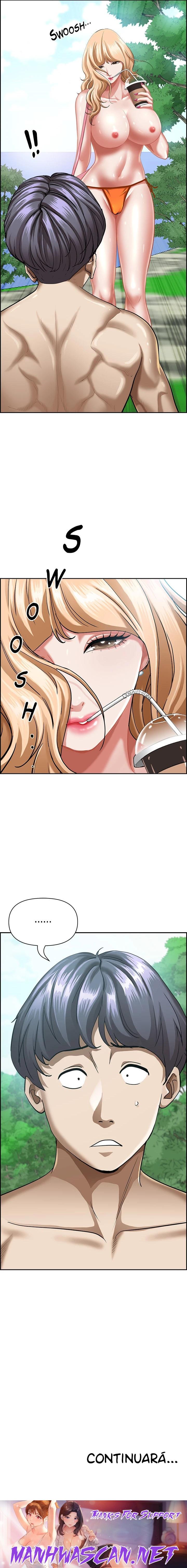 Living With a MILF Raw - Chapter 94 Page 27