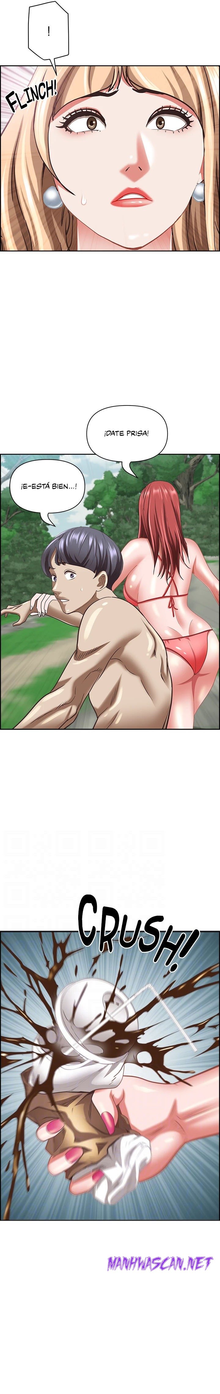 Living With a MILF Raw - Chapter 95 Page 14