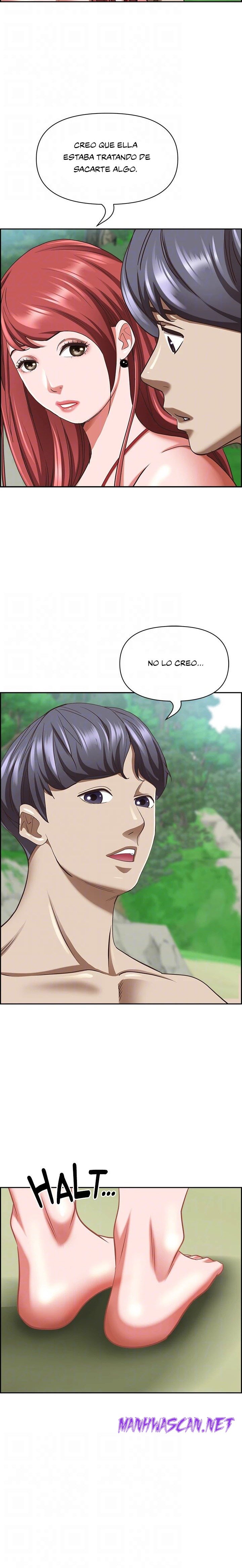 Living With a MILF Raw - Chapter 95 Page 17