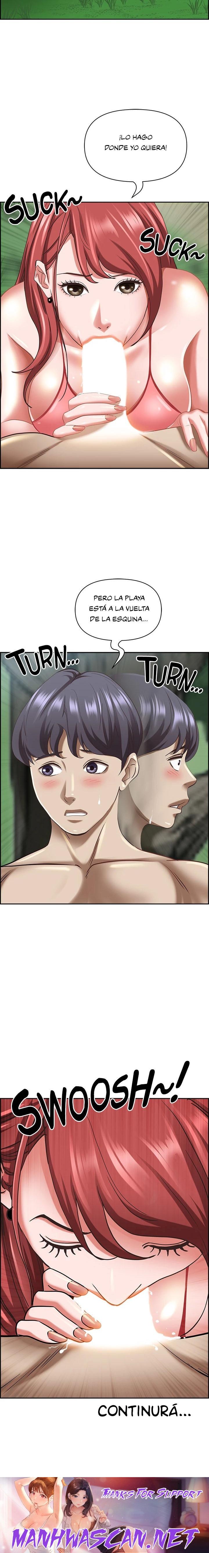 Living With a MILF Raw - Chapter 95 Page 27