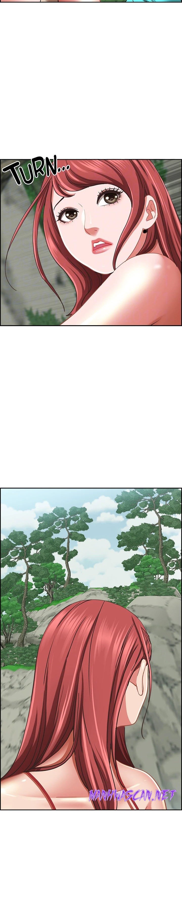 Living With a MILF Raw - Chapter 96 Page 12