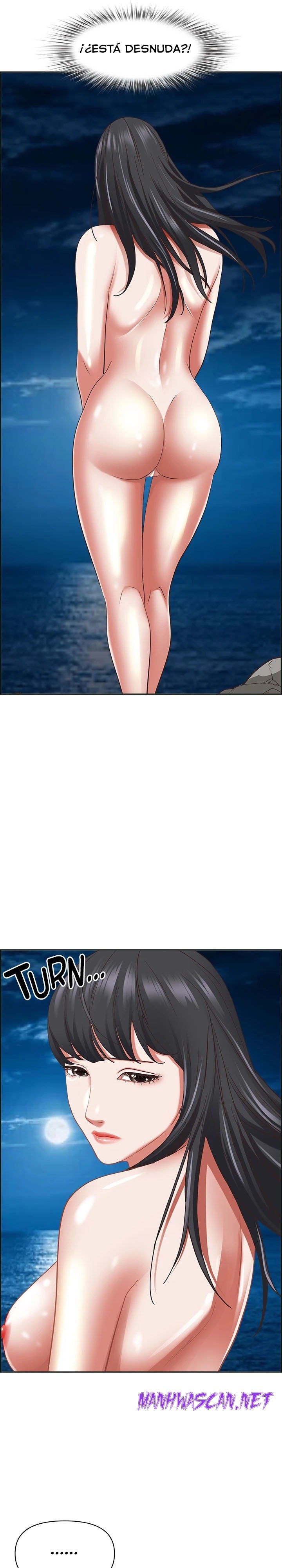 Living With a MILF Raw - Chapter 96 Page 32