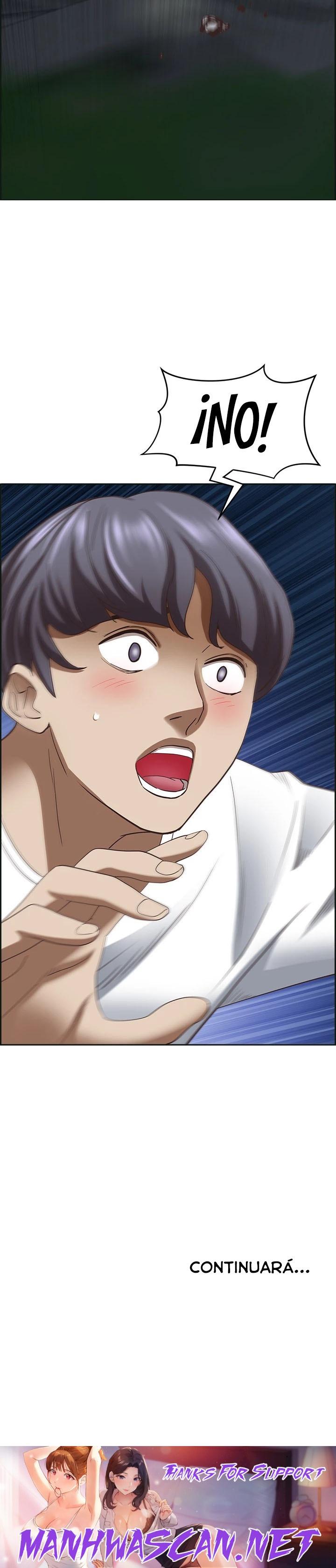 Living With a MILF Raw - Chapter 96 Page 36