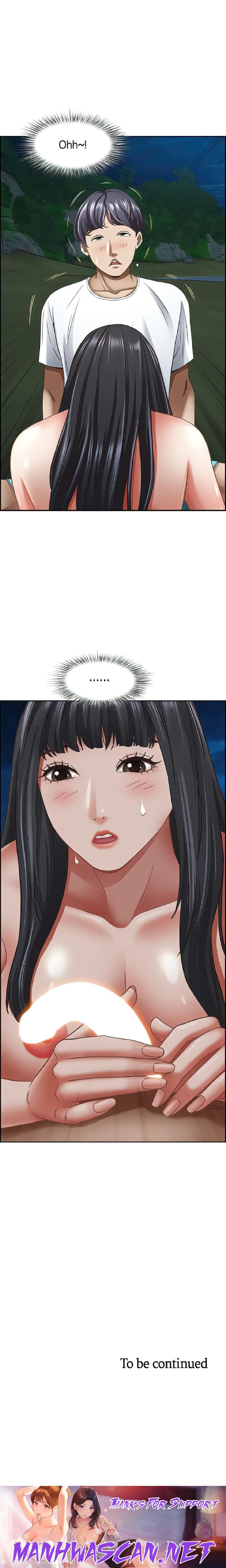 Living With a MILF Raw - Chapter 98 Page 25