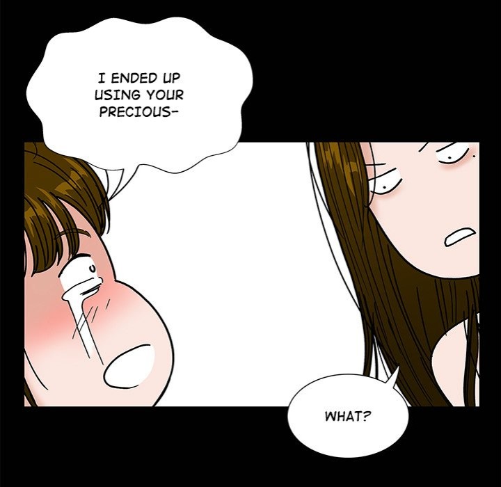 Sister’s Man - Chapter 20 Page 151