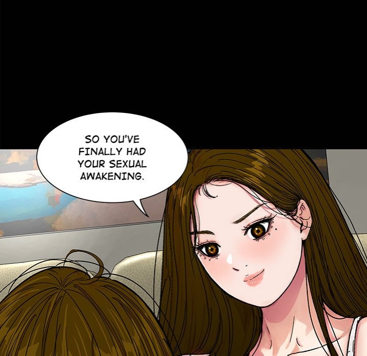 Sister’s Man - Chapter 20 Page 164