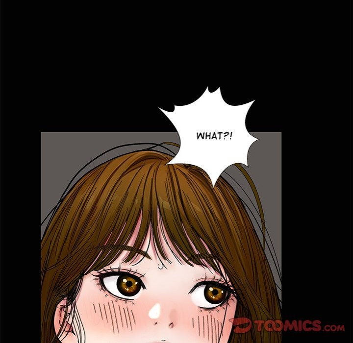 Sister’s Man - Chapter 22 Page 21