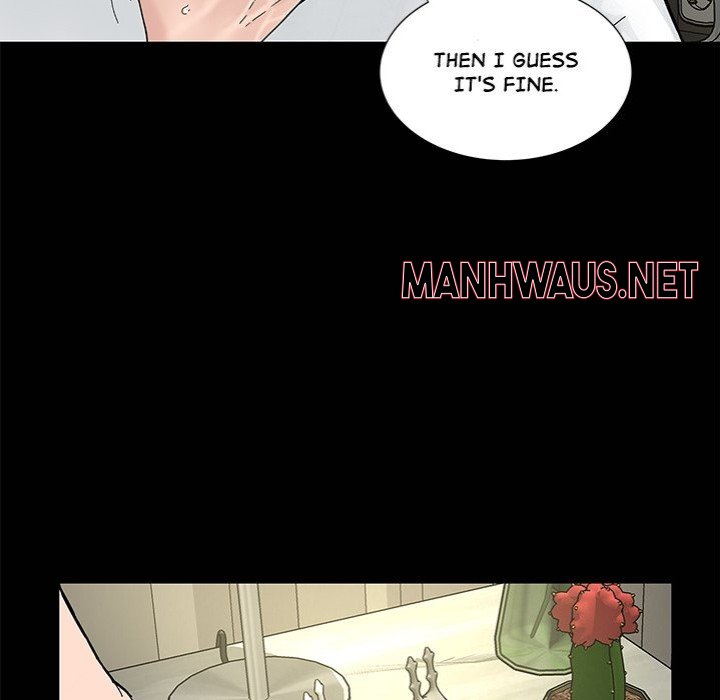 Sister’s Man - Chapter 22 Page 62