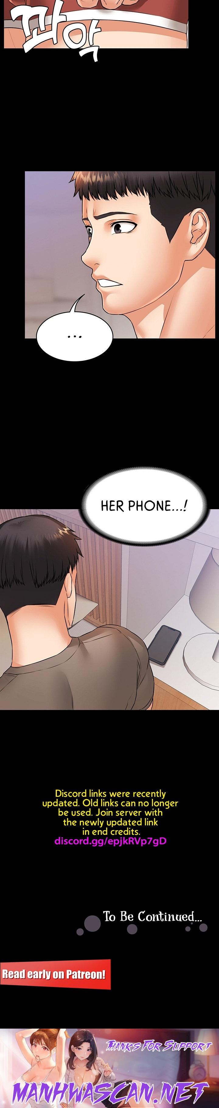 Dual Residence - Chapter 18 Page 11