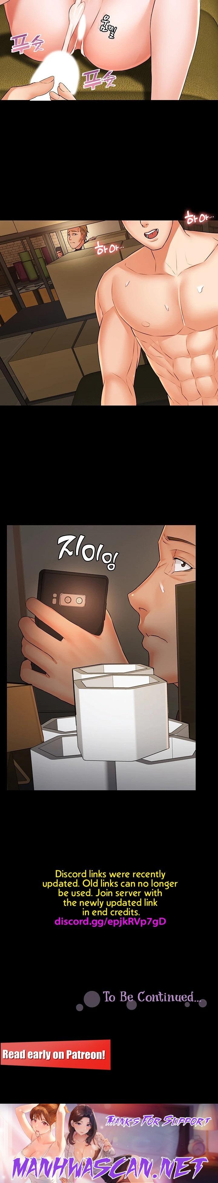 Dual Residence - Chapter 24 Page 20