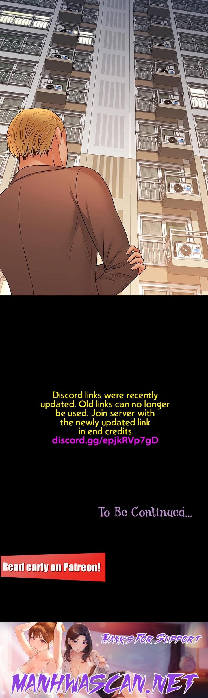 Dual Residence - Chapter 25 Page 11