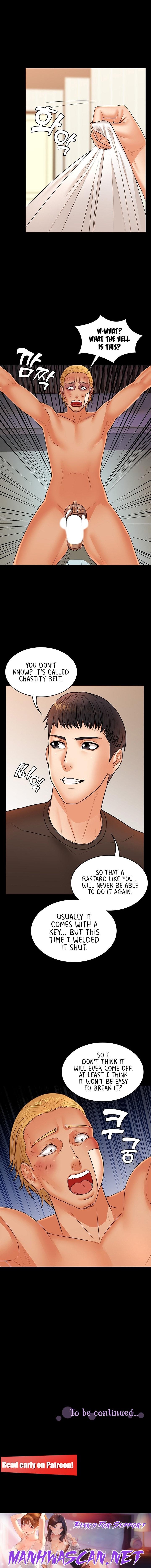 Dual Residence - Chapter 36 Page 9