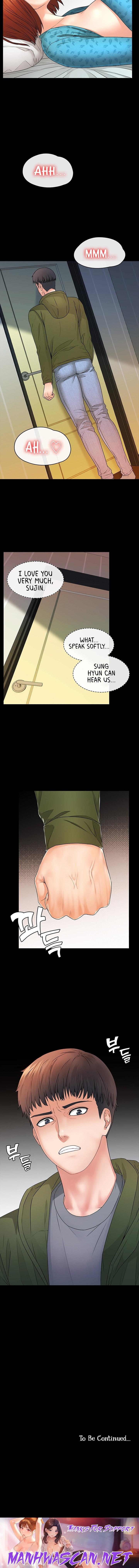 Dual Residence - Chapter 4 Page 13