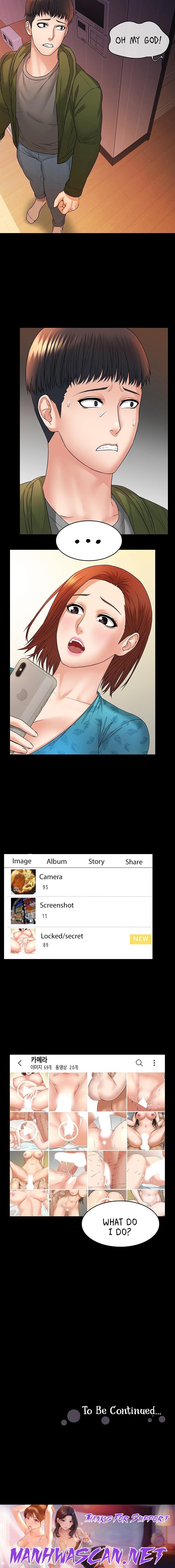 Dual Residence - Chapter 7 Page 15