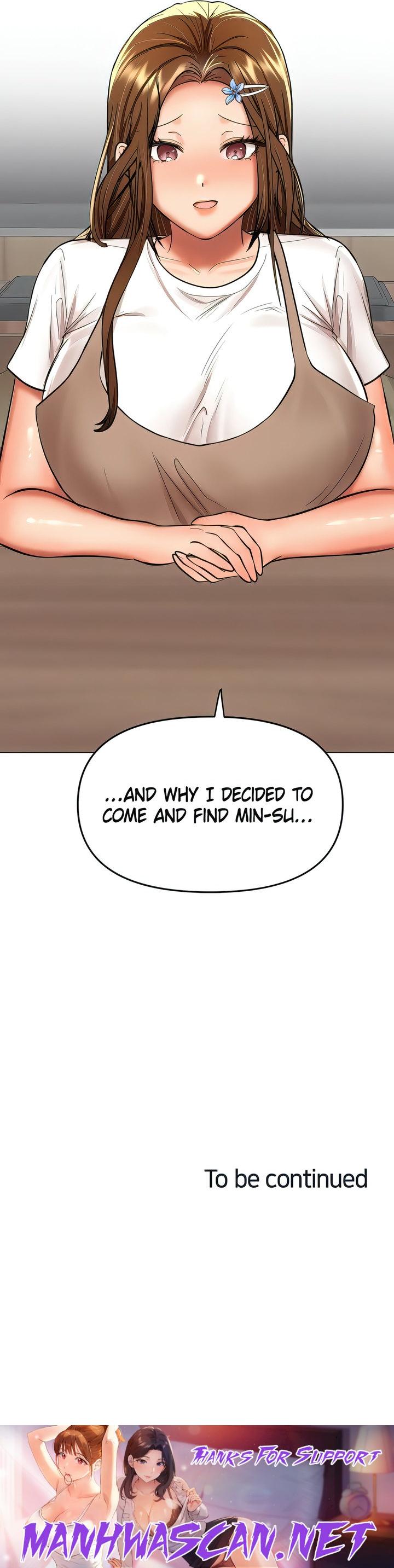 Sponsor Me Please - Chapter 57 Page 31