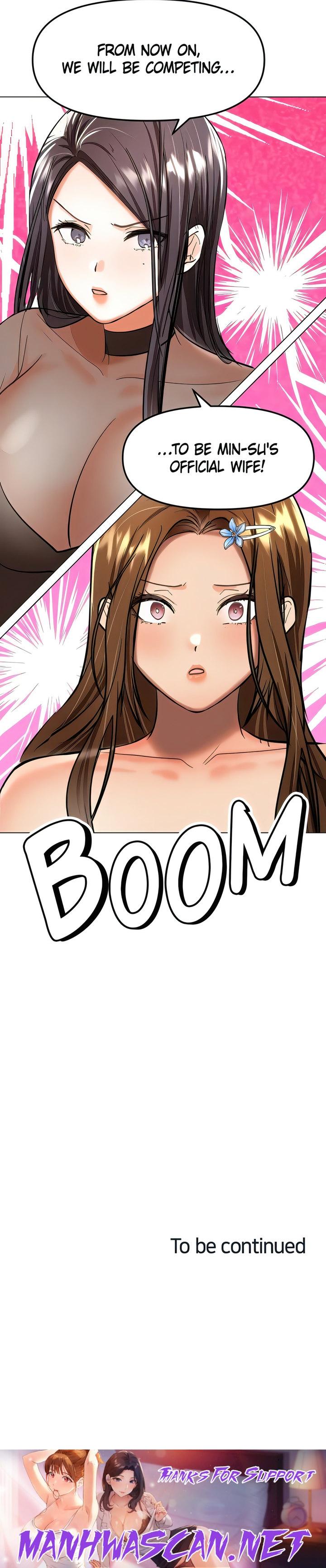 Sponsor Me Please - Chapter 64 Page 30