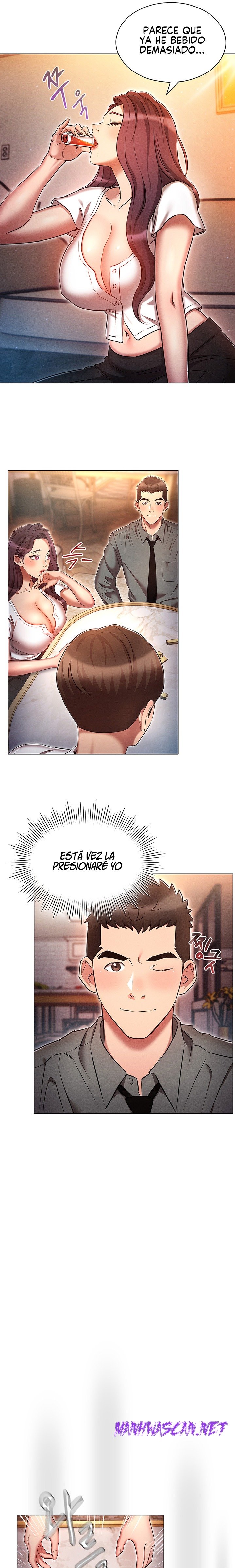 The Law of Reincarnation Raw - Chapter 31 Page 17