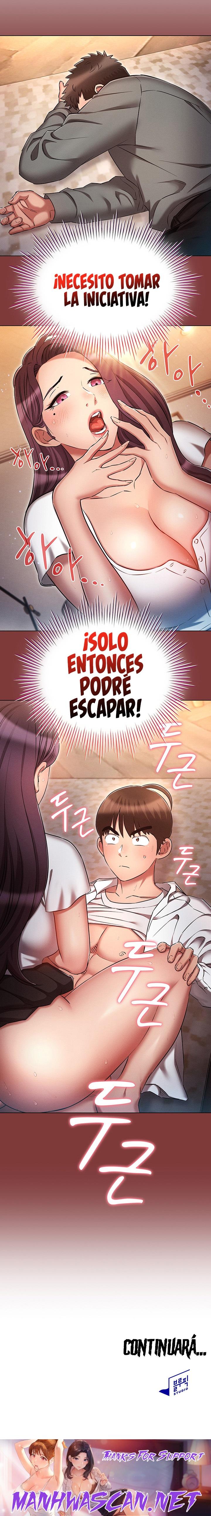 The Law of Reincarnation Raw - Chapter 32 Page 26