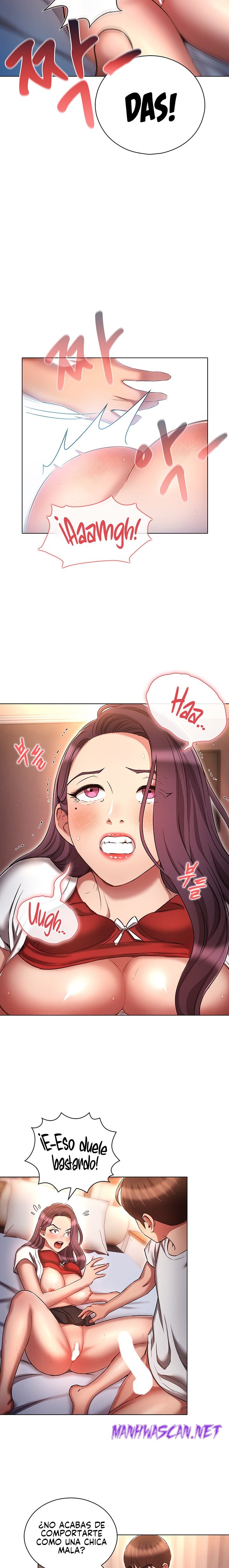 The Law of Reincarnation Raw - Chapter 33 Page 18