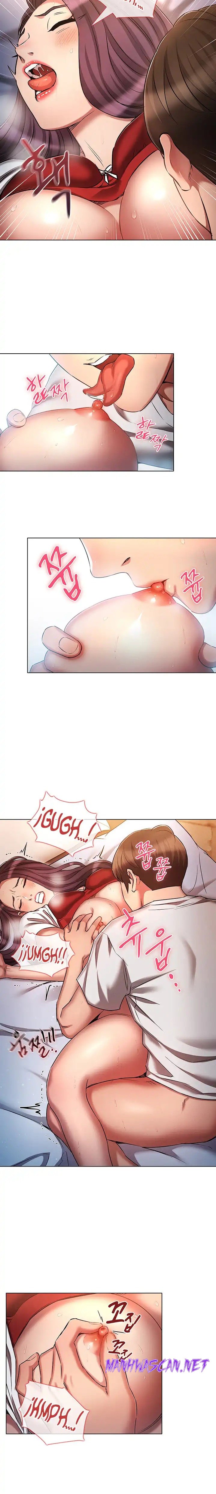 The Law of Reincarnation Raw - Chapter 34 Page 13