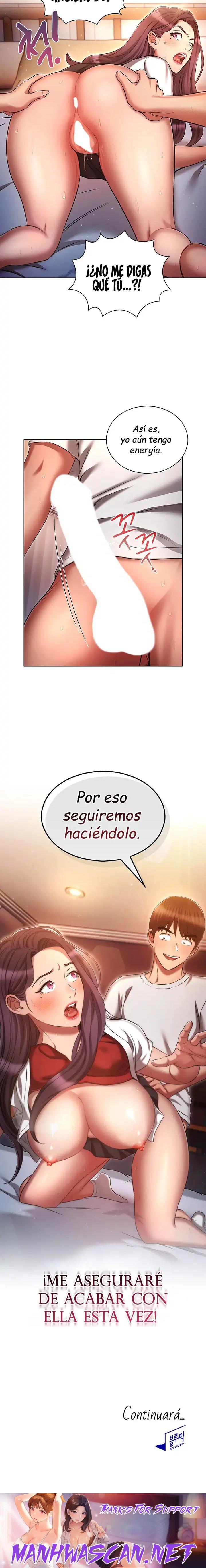 The Law of Reincarnation Raw - Chapter 34 Page 21