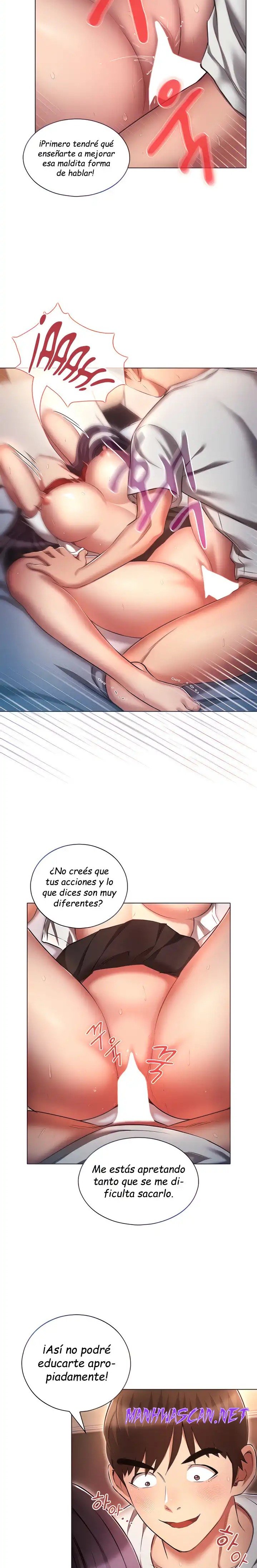 The Law of Reincarnation Raw - Chapter 34 Page 6