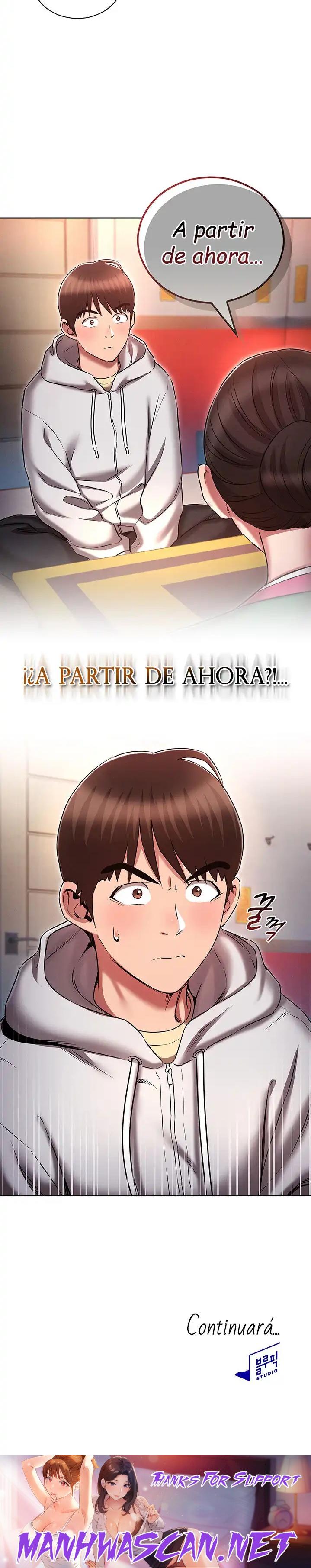 The Law of Reincarnation Raw - Chapter 36 Page 27