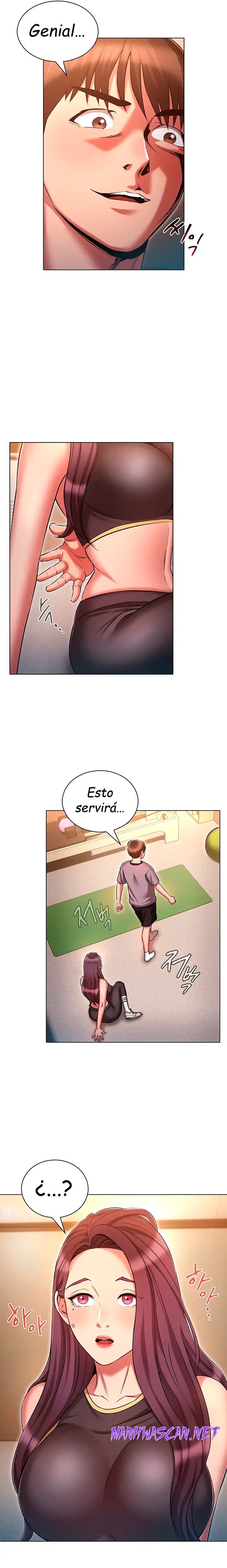 The Law of Reincarnation Raw - Chapter 38 Page 18