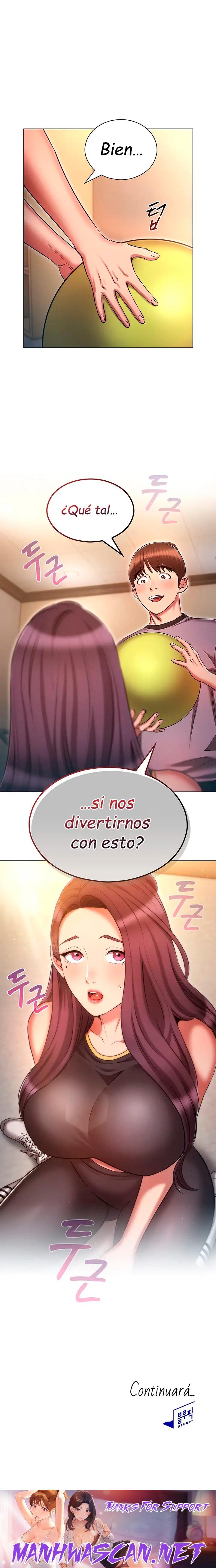 The Law of Reincarnation Raw - Chapter 38 Page 19