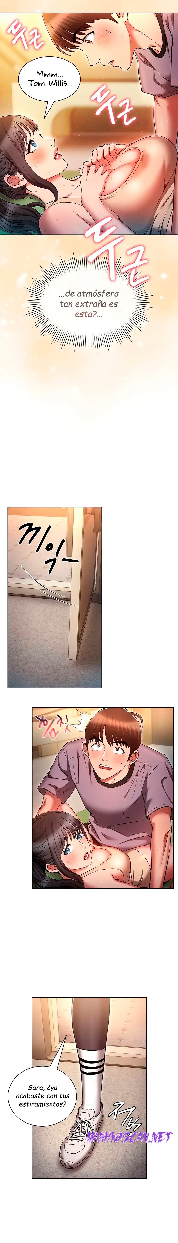 The Law of Reincarnation Raw - Chapter 38 Page 5