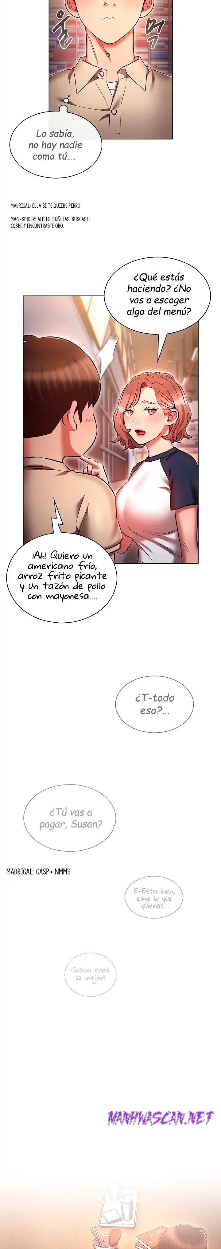 The Law of Reincarnation Raw - Chapter 42 Page 15