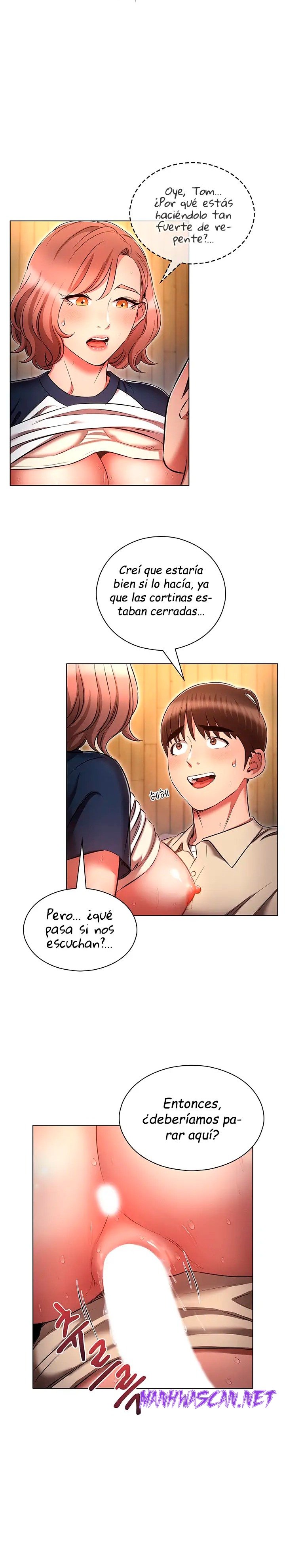 The Law of Reincarnation Raw - Chapter 43 Page 19