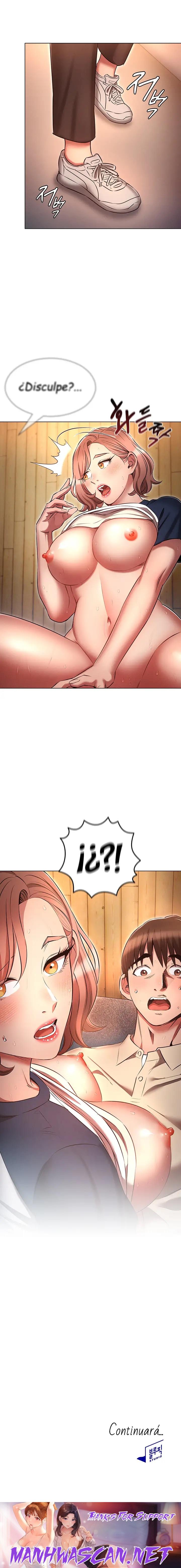 The Law of Reincarnation Raw - Chapter 43 Page 26