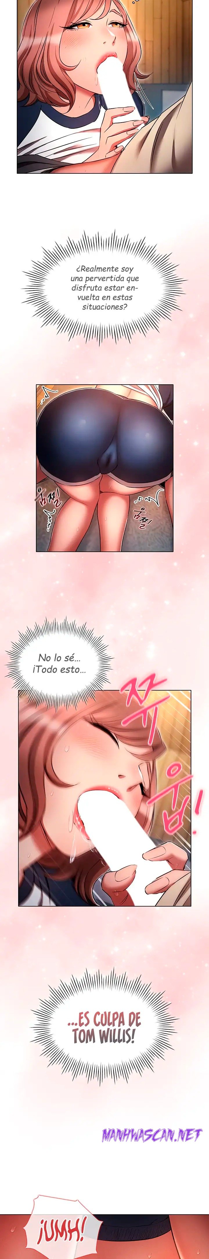 The Law of Reincarnation Raw - Chapter 43 Page 6