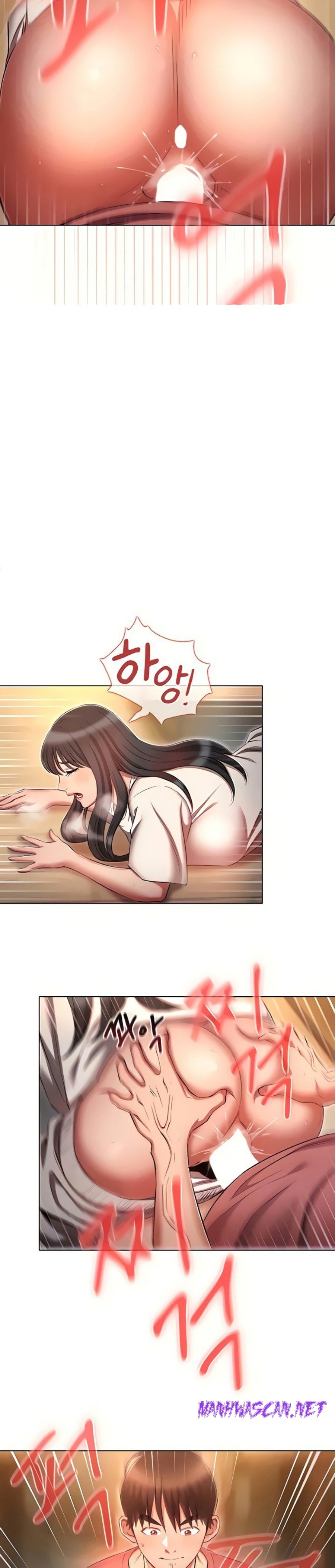 The Law of Reincarnation Raw - Chapter 51 Page 16