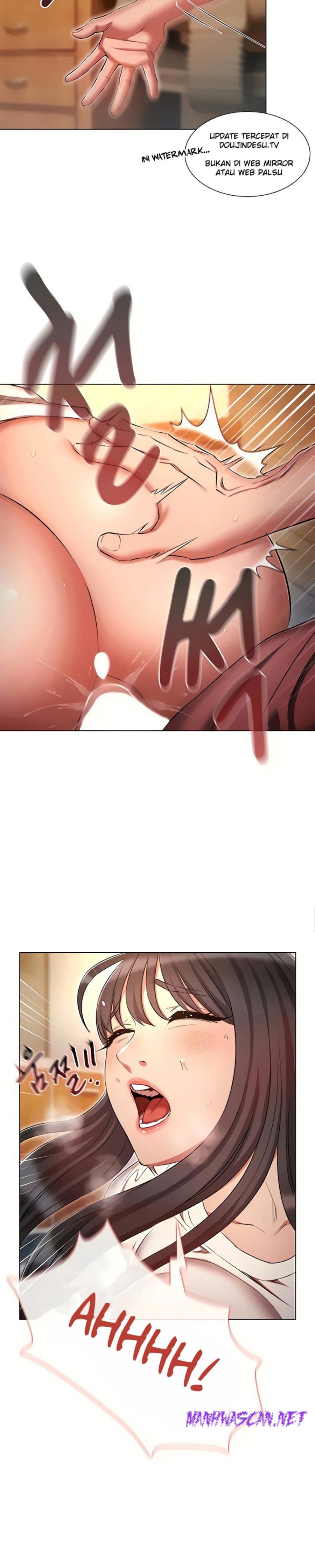 The Law of Reincarnation Raw - Chapter 51 Page 19