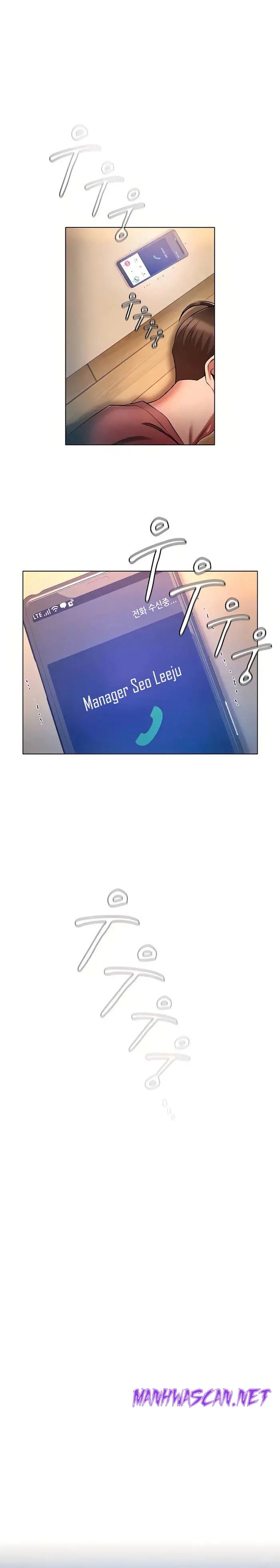 The Law of Reincarnation Raw - Chapter 52 Page 22