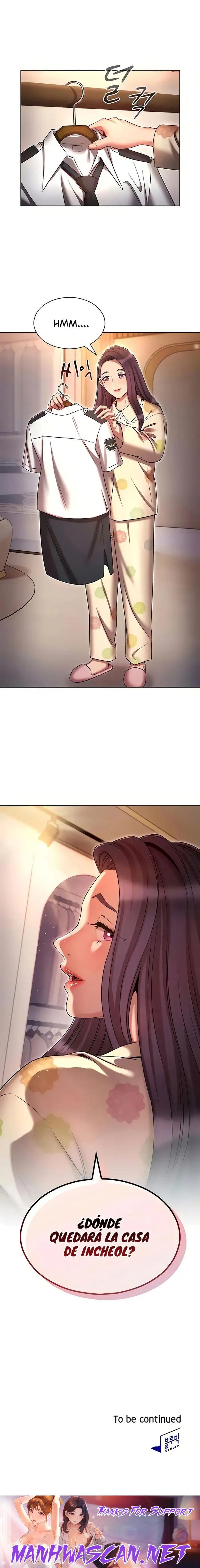 The Law of Reincarnation Raw - Chapter 52 Page 27