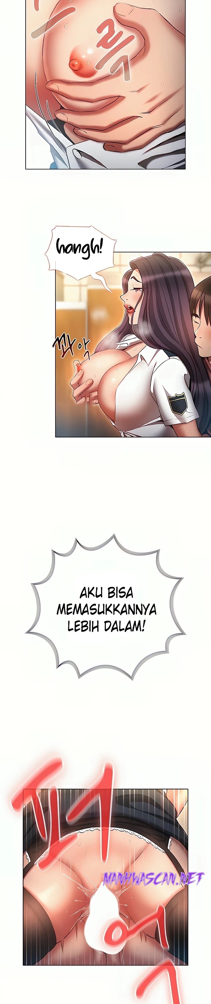 The Law of Reincarnation Raw - Chapter 56 Page 17