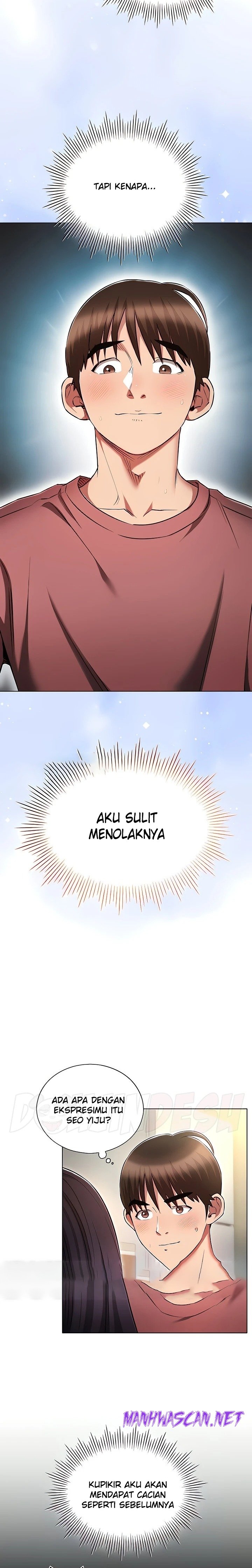 The Law of Reincarnation Raw - Chapter 57 Page 2