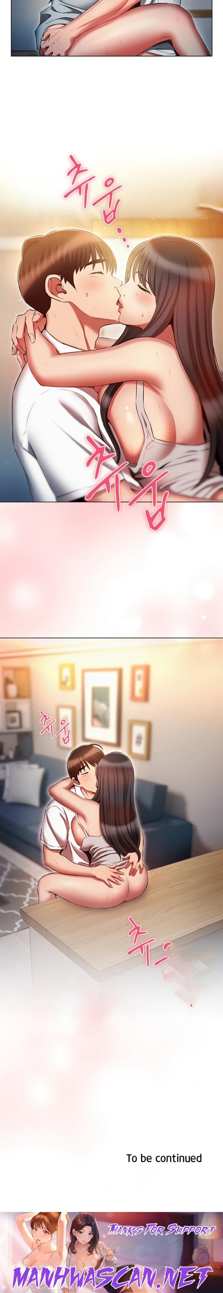 The Law of Reincarnation Raw - Chapter 59 Page 28