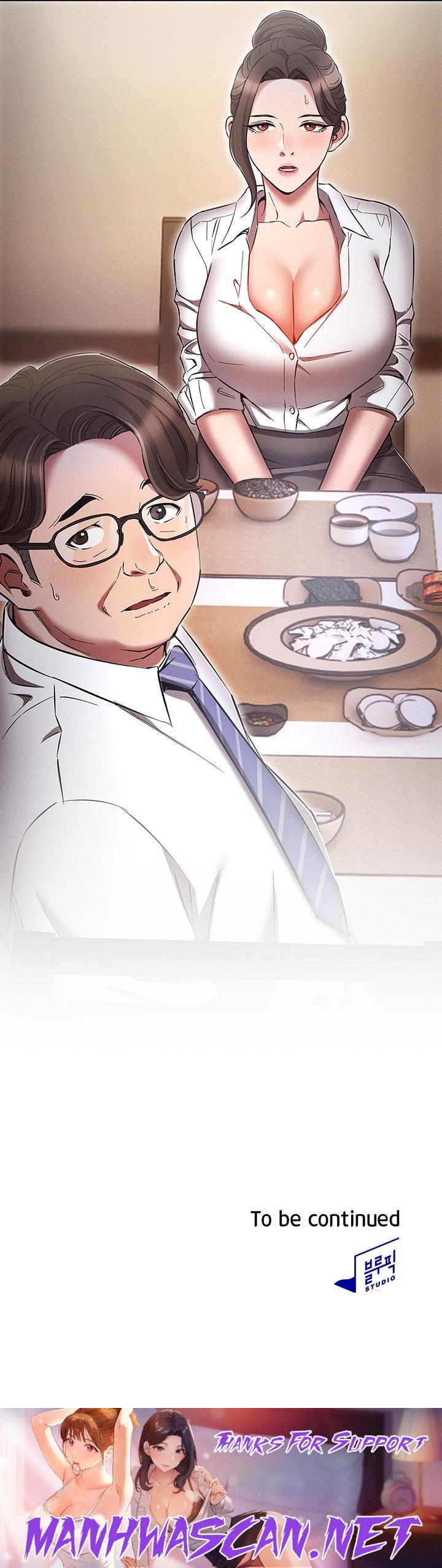 The Law of Reincarnation Raw - Chapter 62 Page 51