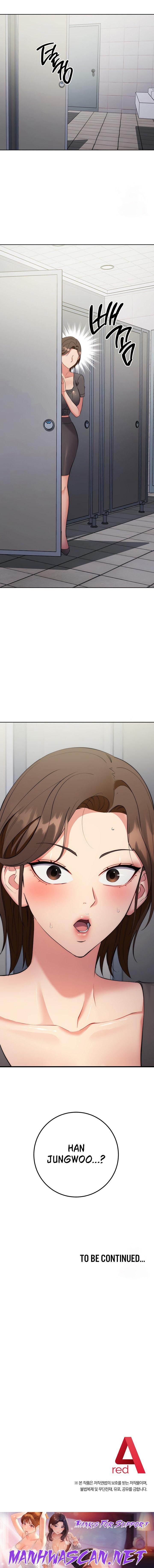 Outsider: The Invisible Man - Chapter 6 Page 27